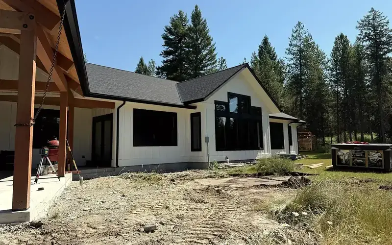 Spring Cleanup Checklist for Flathead Valley