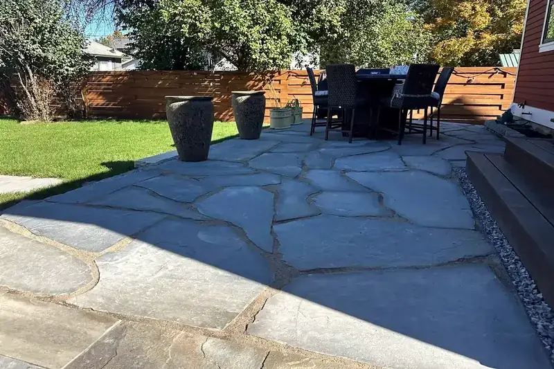 Flathead Lake Erosion Control & Landscaping