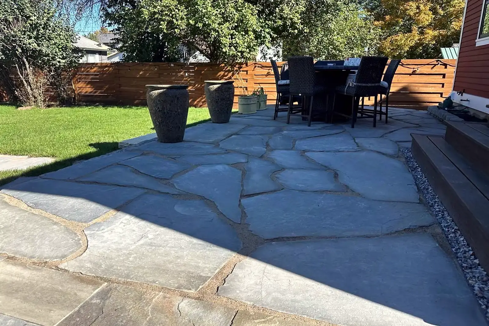 Iron Peak Landscaping blog